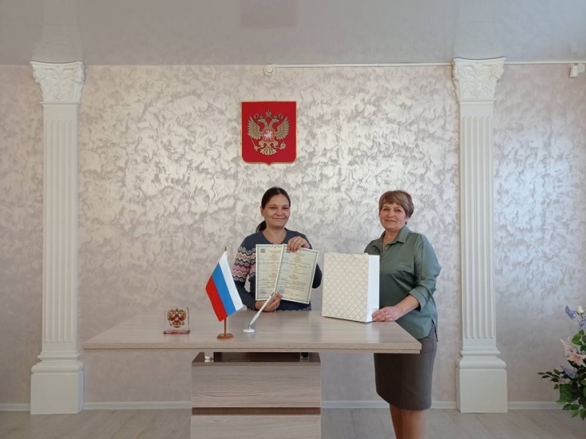Несколько двоен родились в районах Забайкальского края